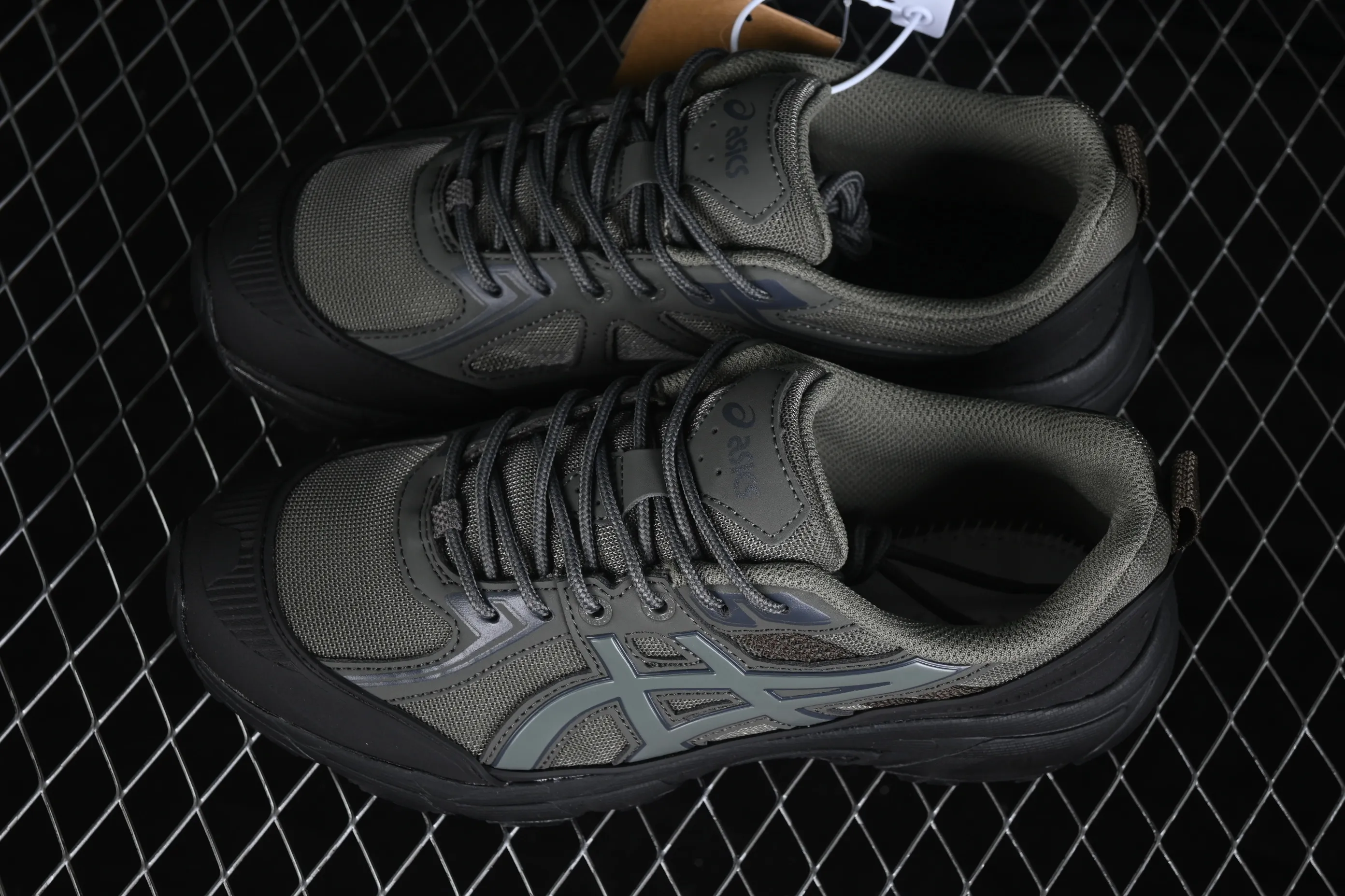 All Categories Asics Asics Series Asics Gel-Venture 6 1203A474-020